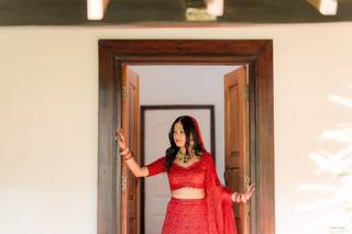 Looks Unlocked By Sonam - 7