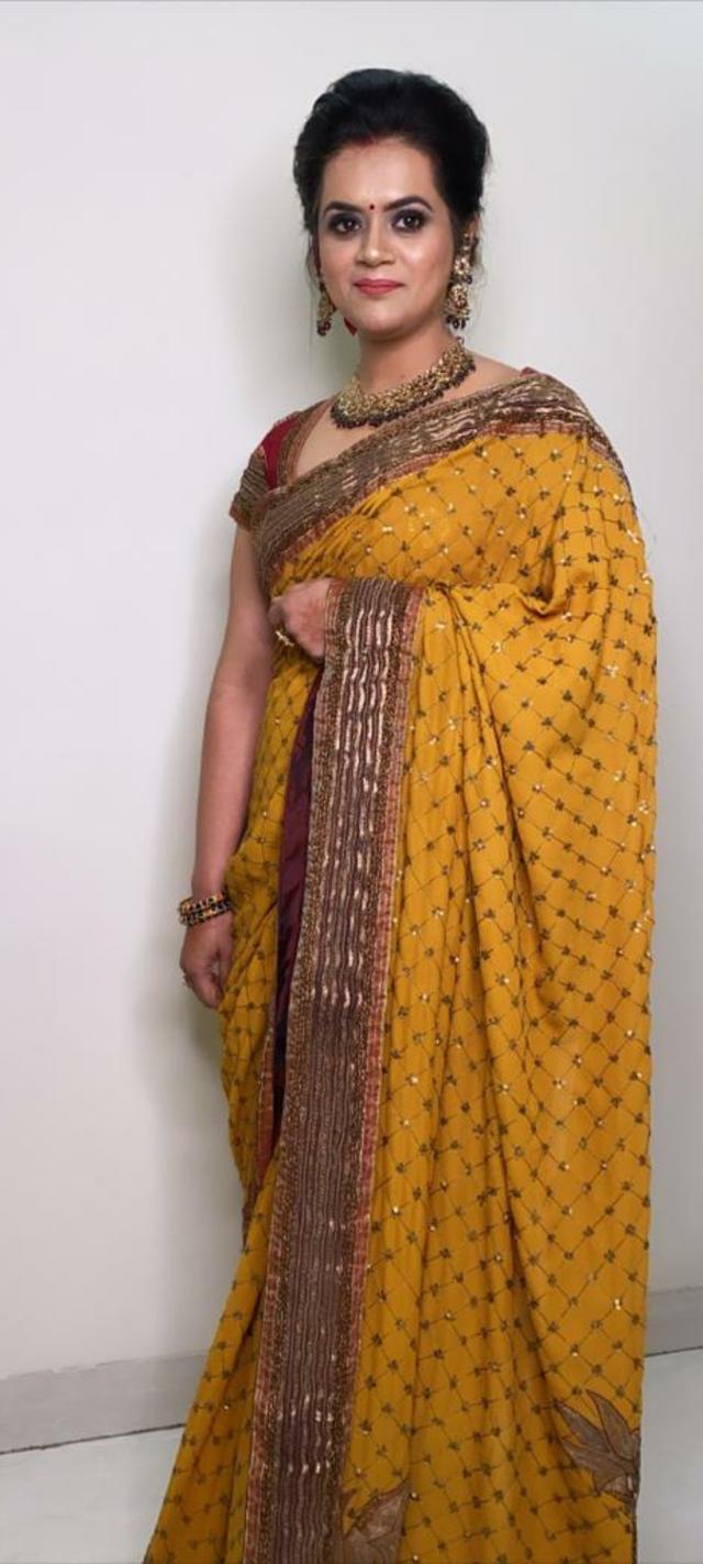 Geetz Makeup Artistry - 4