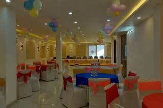 Hotel Elite 32 Avenue - Party Function & Wedding Hall - 4
