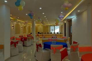 Hotel Elite 32 Avenue - Party Function & Wedding Hall - 5