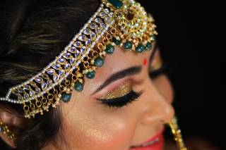 Mallika Purohit 2