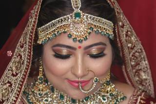 Mallika Purohit 3