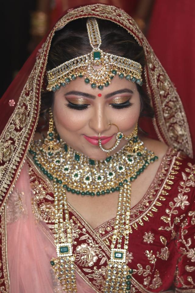 Mallika Purohit - 2