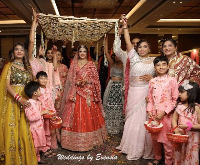 Weddings By Evensia - 4