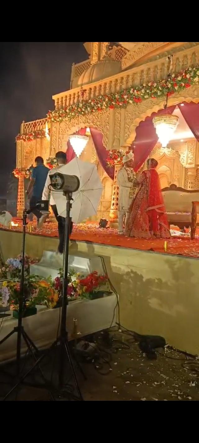 Muskan Event Management & Wedding Planners - 1