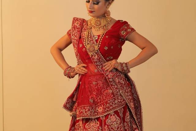 Salim's Hair & Beauty Lounge 1