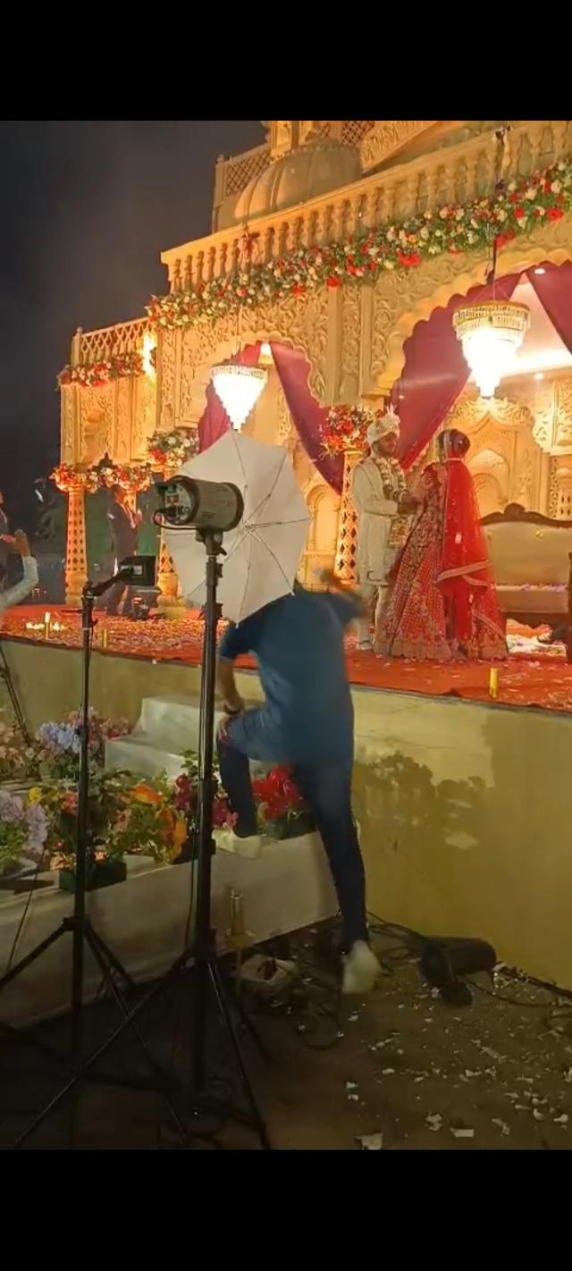 Muskan Event Management & Wedding Planners - 2