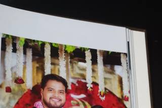The Paparazzi Wedding - 1