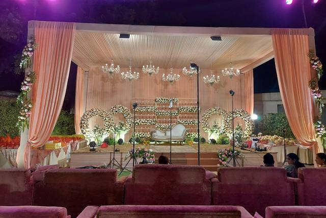 Status Hotel, Kanpur Cantt 4