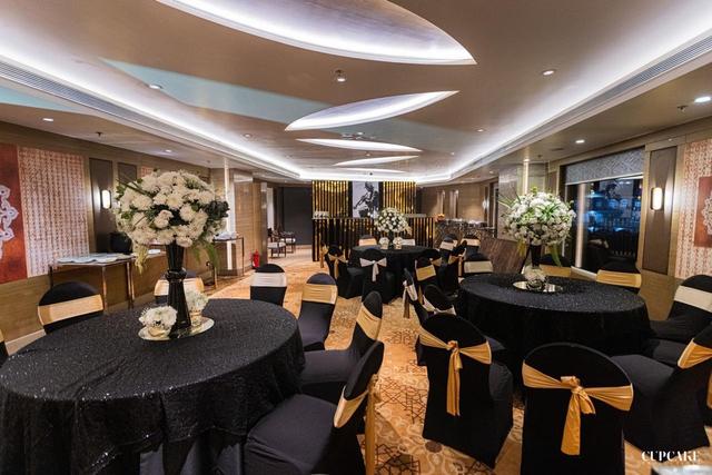 Vivanta Jammu, City Centre - 1