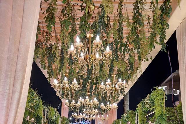 Status Hotel, Kanpur Cantt 5