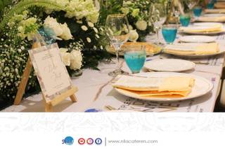Nila - Catering service - 1