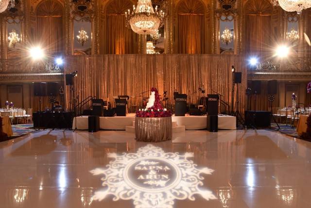 Srijani Events Decorators 1