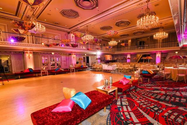 Srijani Events Decorators 3