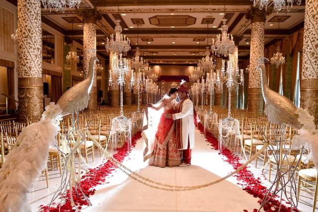 Srijani Events Decorators 4