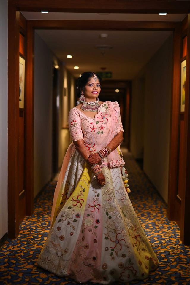 Saakshi Rawal, Pune - 2