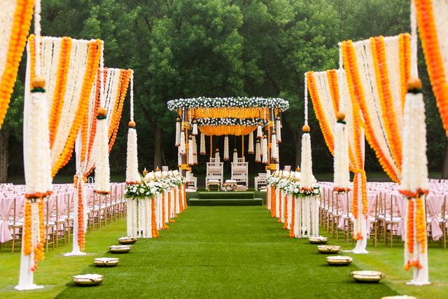 Srijani Events Decorators - 2