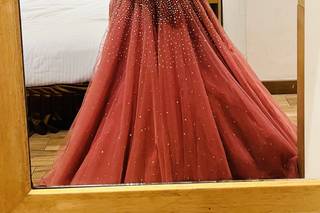 Hair & Makeup by Vaishnavi 1