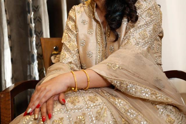 Pooja Sethi 5