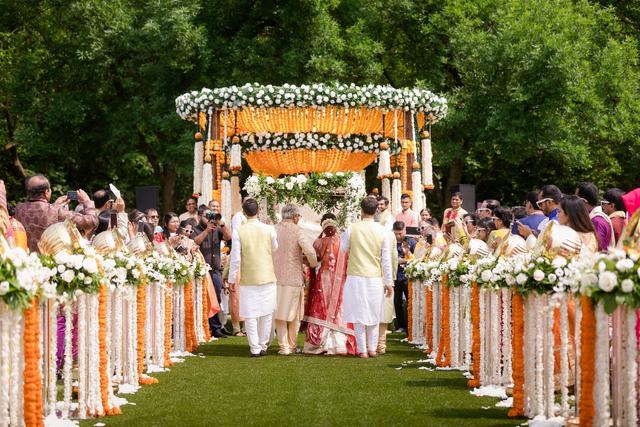Srijani Events Decorators - 3