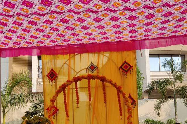 Ambika Bits & Events, Bapunagar 1