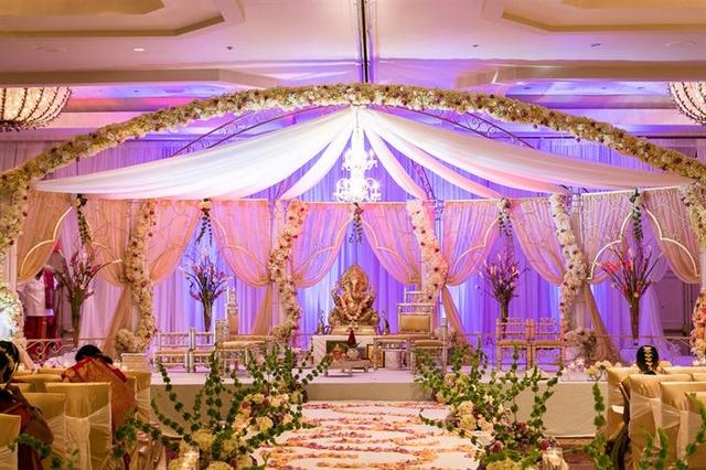 Srijani Events Decorators - 1