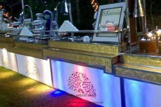 Apple Caterers - 4