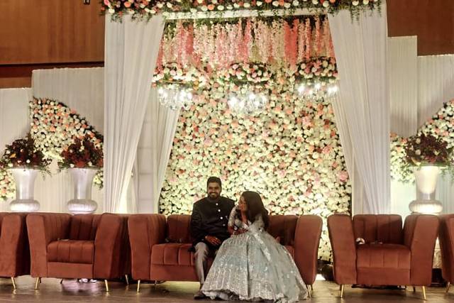 The Wedding Library 4
