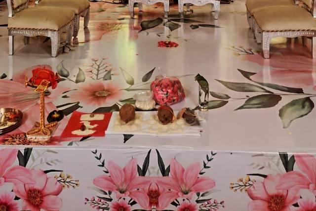 The Wedding Library 5
