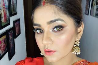 Makeup Stories By Jasmine - 5