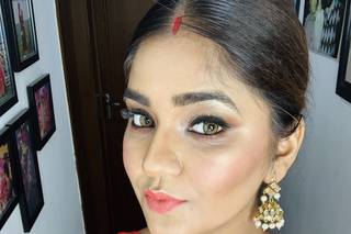Makeup Stories By Jasmine - 7