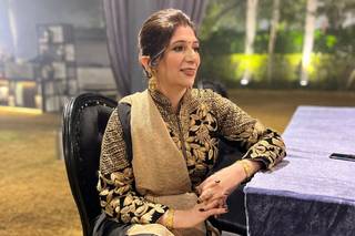 Makeup by Tanvi Wahi 2