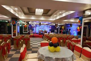 Hotel Grand Empire - 1