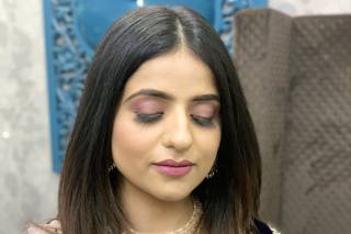 Makeup by Saniya Khann 4