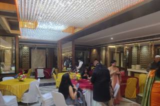 New Lotus Paradise Hotel - 6