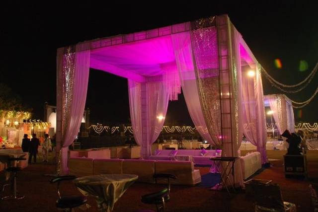 Weddingzz House 3