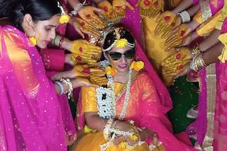 Sonal's Makeup Studio - 7