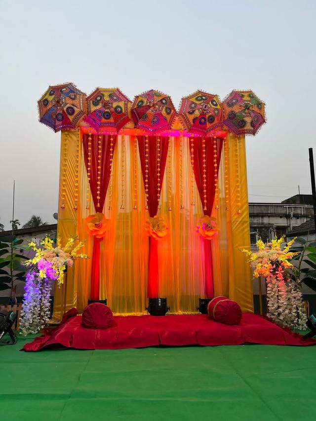 Wedforte Event - 2