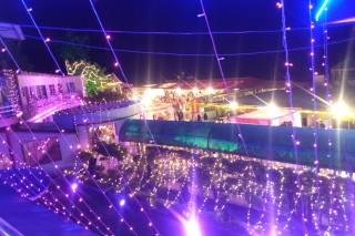Iesh Resort, Dehradun - 31