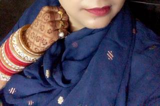 Makeup by Kanchan 2