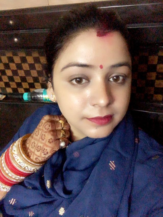 Makeup by Kanchan - 1