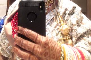 Makeup by Kanchan 3
