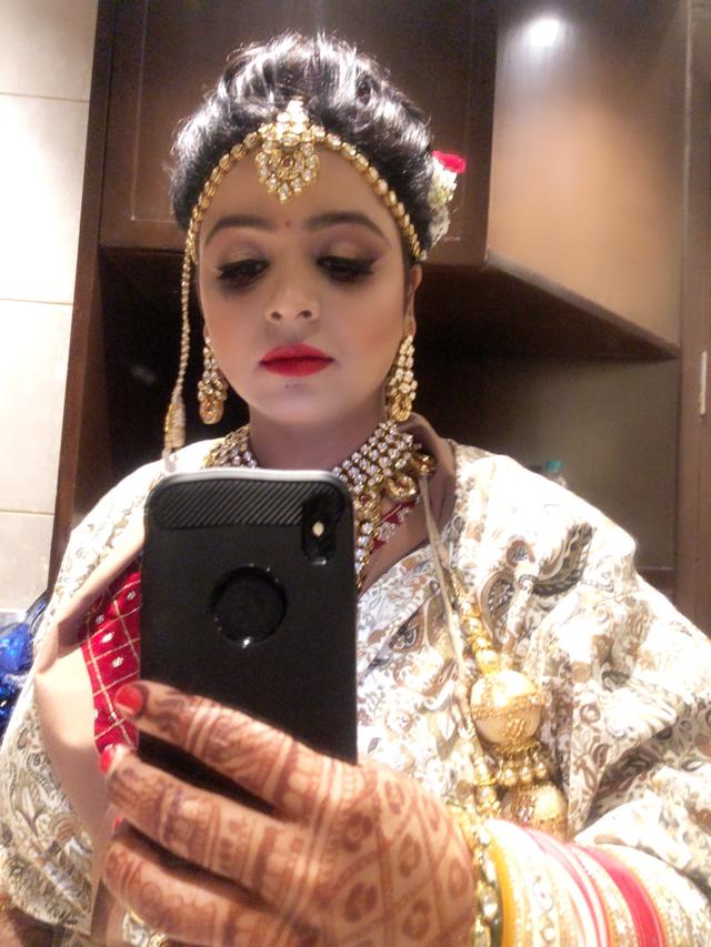 Makeup by Kanchan - 2