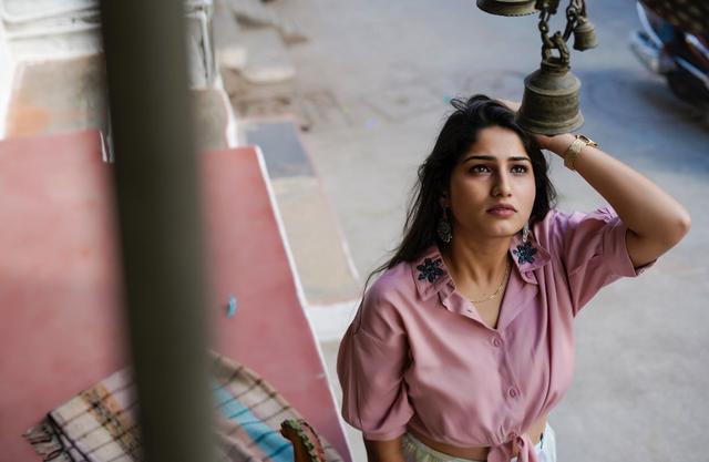 Films and Frames - 1