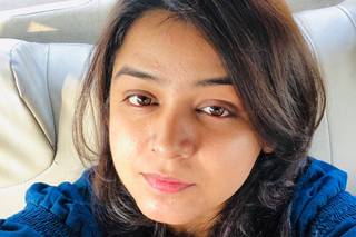 Makeup by Kanchan 4