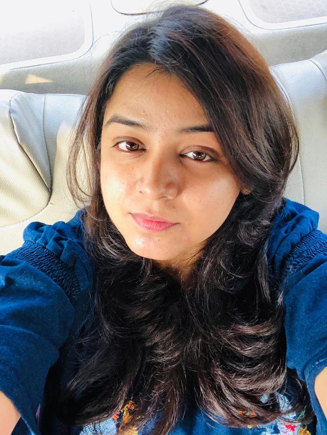 Makeup by Kanchan - 3