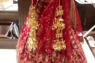 Makeup by Kanchan 5