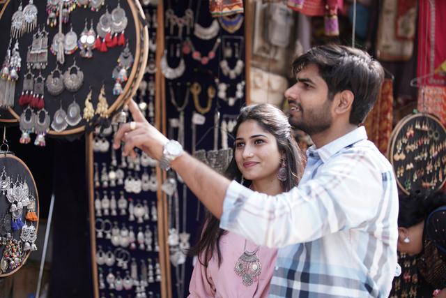 Films and Frames - 3