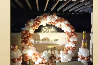 Dreams Decoration Guwahati - 1