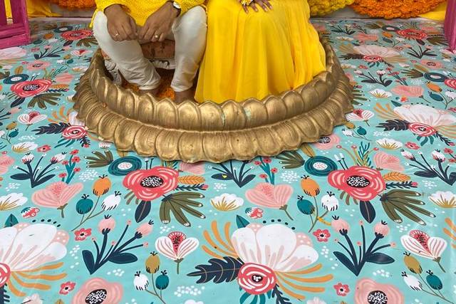 Shaddi Ka Ladoo, Hyderabad 3